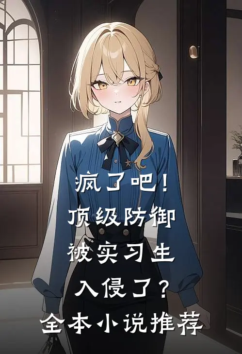 疯了吧！顶级防御被实习生入侵了？全本小说推荐
