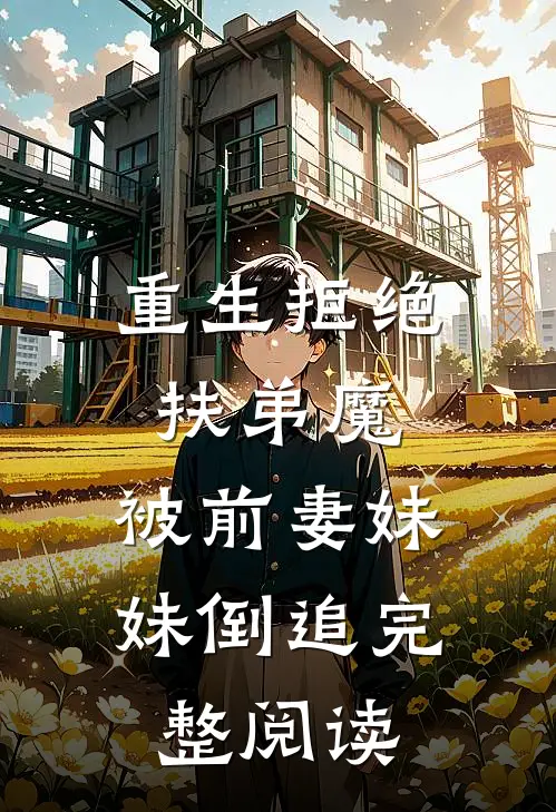 重生拒绝扶弟魔，被前妻妹妹倒追完整阅读