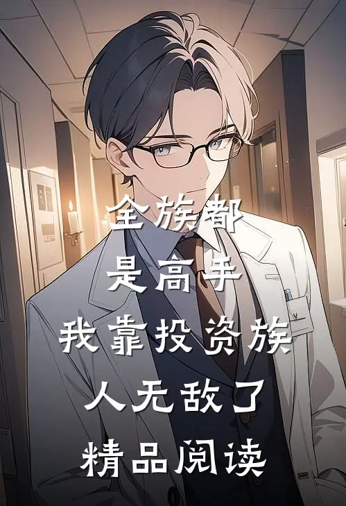 全族都是高手，我靠投资族人无敌了精品阅读