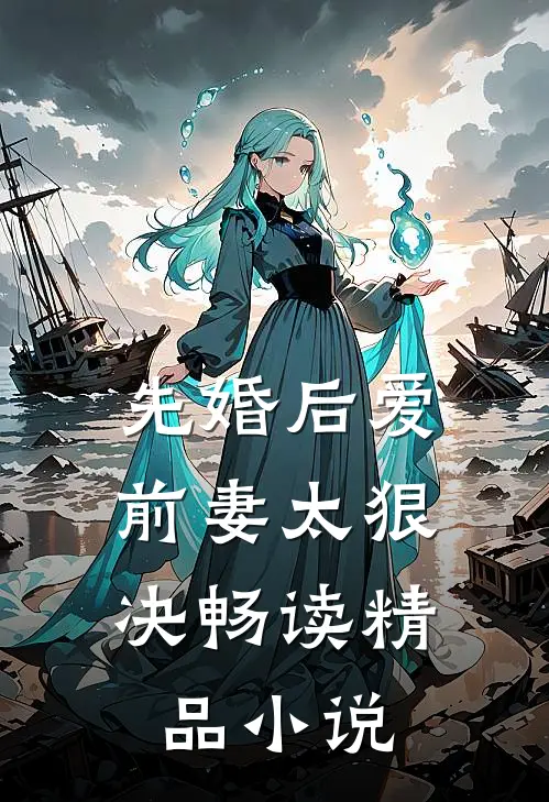先婚后爱，前妻太狠决畅读精品小说