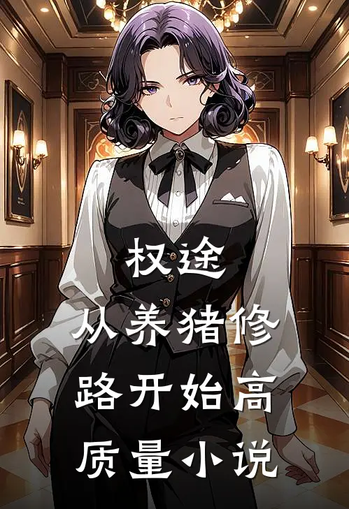 权途：从养猪修路开始高质量小说
