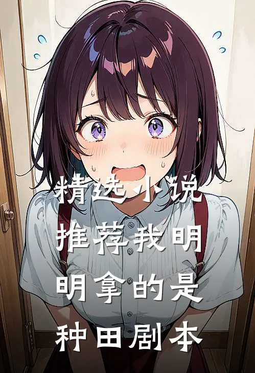 精选小说推荐我明明拿的是种田剧本