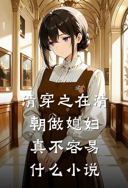 清穿之在清朝做媳妇真不容易什么小说
