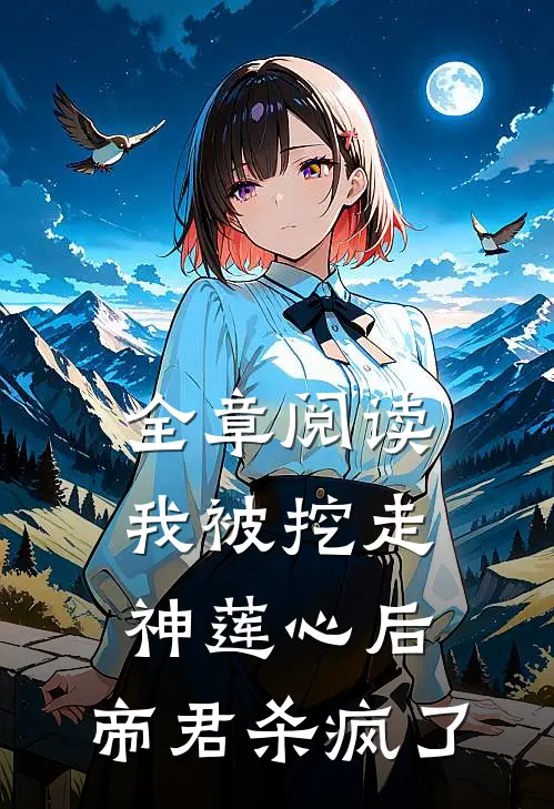 全章阅读我被挖走神莲心后,帝君杀疯了