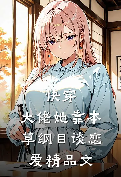 快穿：大佬她靠本草纲目谈恋爱精品文