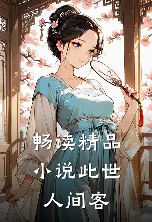 畅读精品小说此世人间客