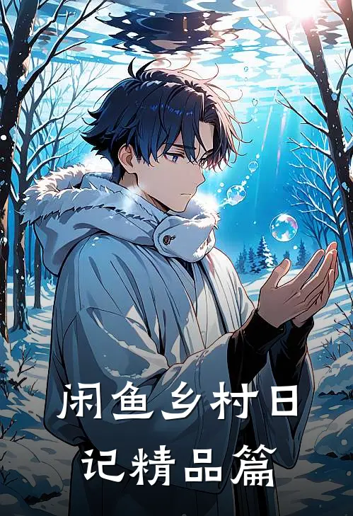 闲鱼乡村日记精品篇