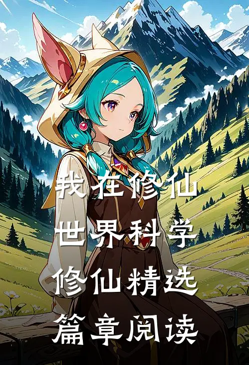 我在修仙世界科学修仙精选篇章阅读