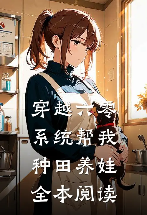 穿越六零：系统帮我种田养娃全本阅读
