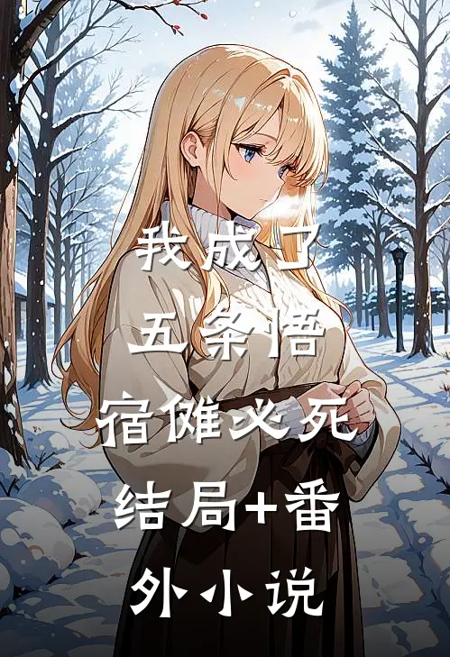 我成了五条悟，宿傩必死结局+番外小说