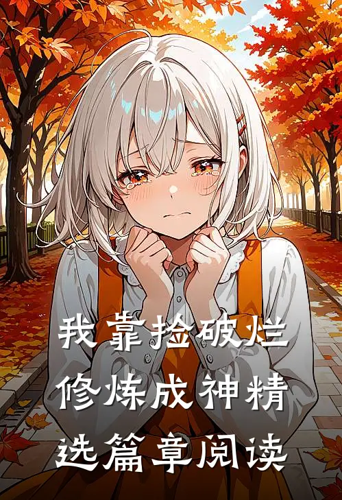 我靠捡破烂修炼成神精选篇章阅读