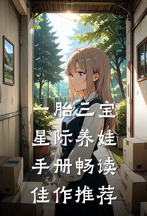 一胎三宝：星际养娃手册畅读佳作推荐