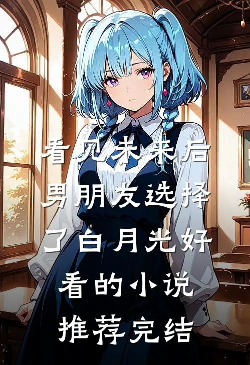 看见未来后，男朋友选择了白月光好看的小说推荐完结