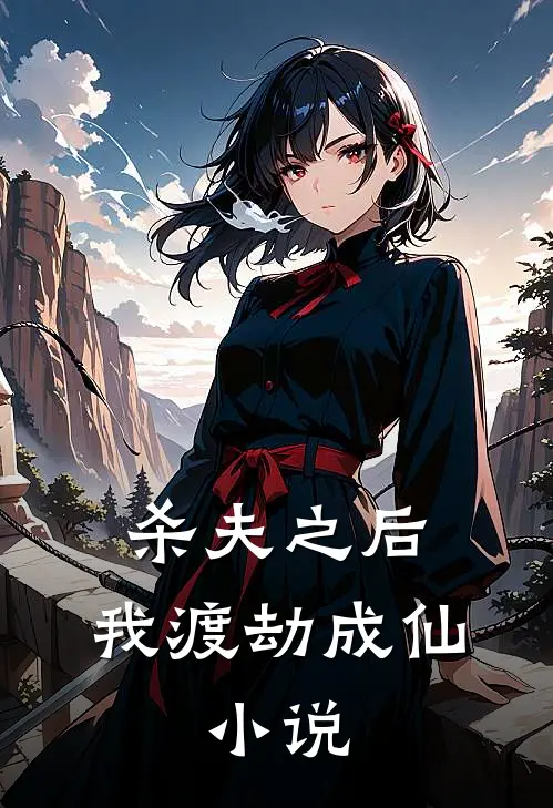 杀夫之后，我渡劫成仙。小说