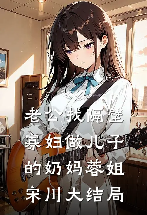 老公找隔壁寡妇做儿子的奶妈蓉姐宋川大结局