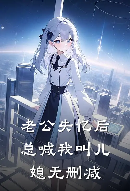 老公失忆后，总喊我叫儿媳无删减