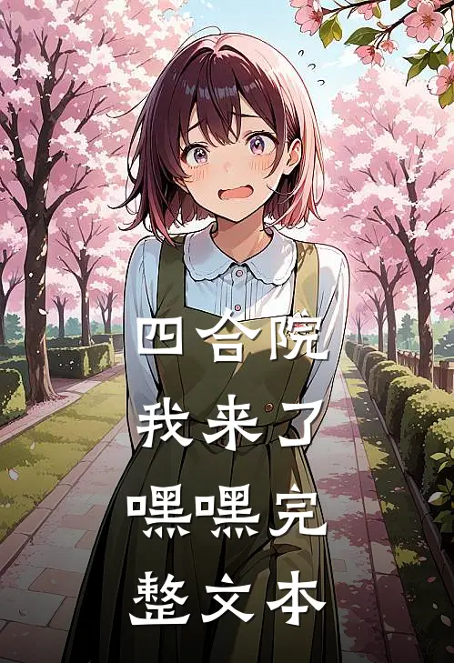 四合院：我来了，嘿嘿完整文本