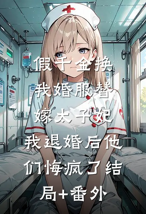 假千金换我婚服替嫁太子妃，我退婚后他们悔疯了结局+番外