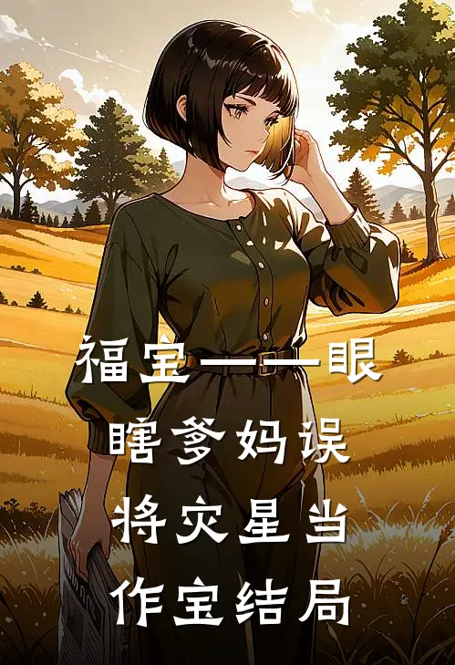 福宝——眼瞎爹妈误将灾星当作宝结局