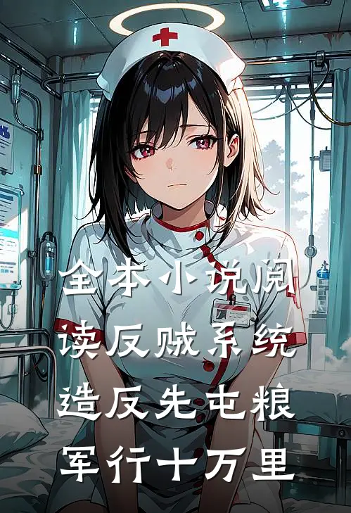 全本小说阅读反贼系统：造反先屯粮，军行十万里