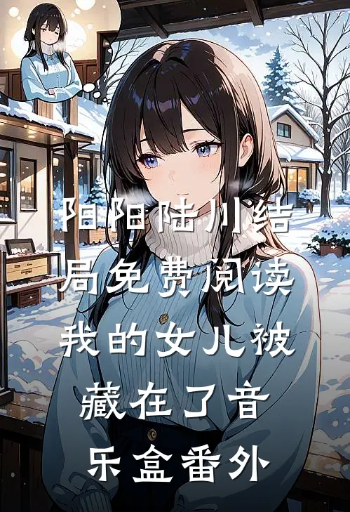 阳阳陆川结局免费阅读我的女儿被藏在了音乐盒番外