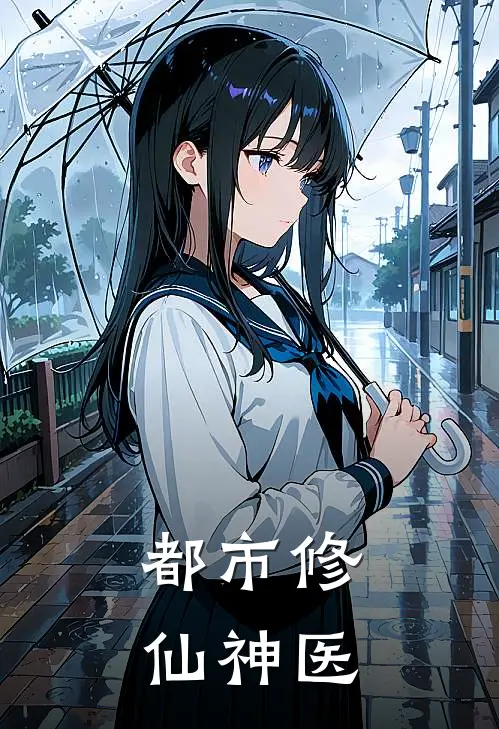 都市修仙神医