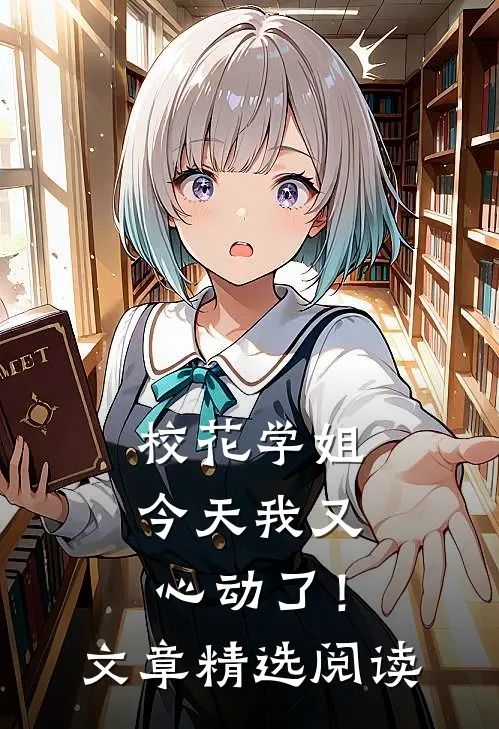 校花学姐，今天我又心动了！文章精选阅读