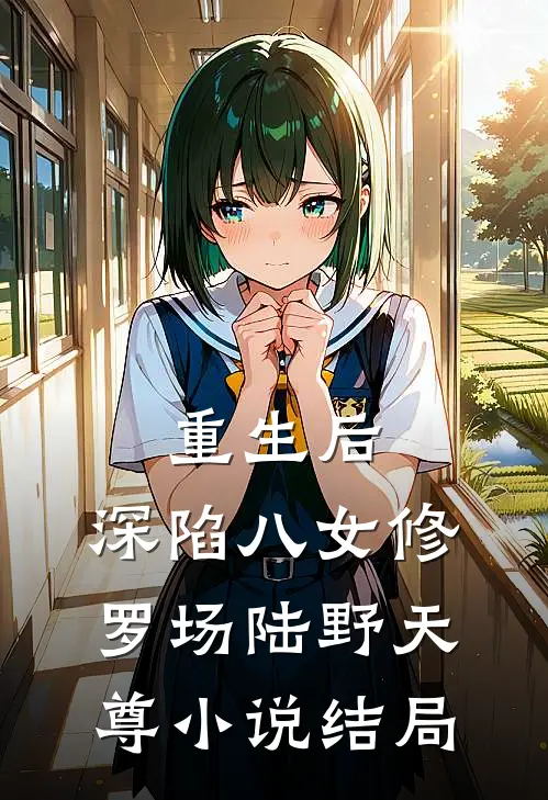 重生后，深陷八女修罗场陆野天尊小说结局