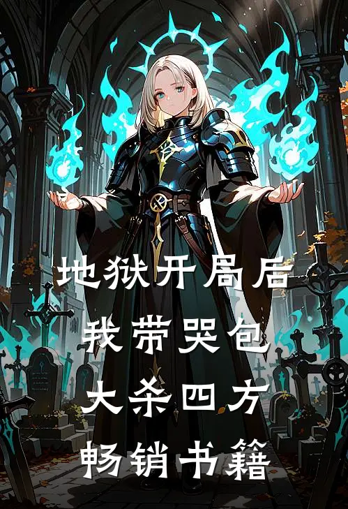 地狱开局后，我带哭包大杀四方畅销书籍