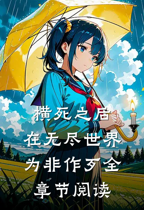 横死之后，在无尽世界为非作歹全章节阅读