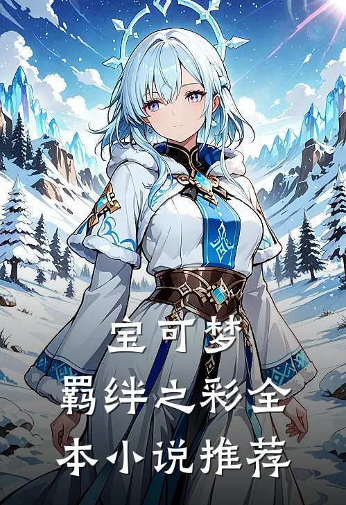 宝可梦：羁绊之彩全本小说推荐