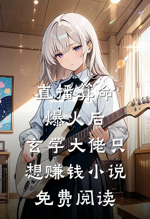 直播算命爆火后，玄学大佬只想赚钱小说免费阅读