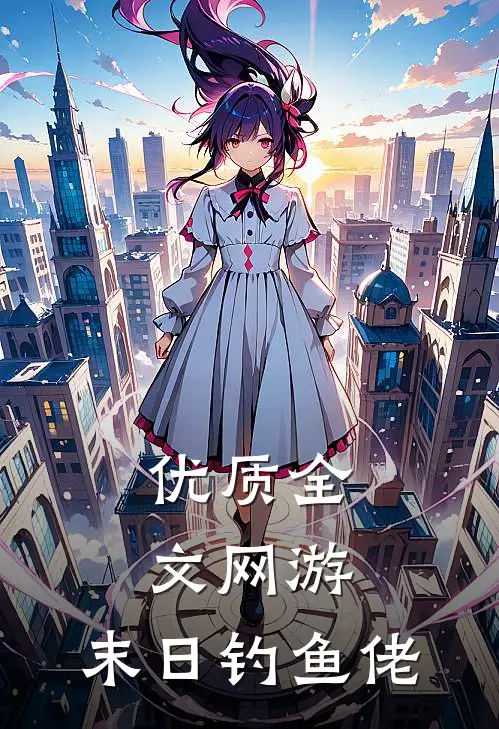 优质全文网游：末日钓鱼佬