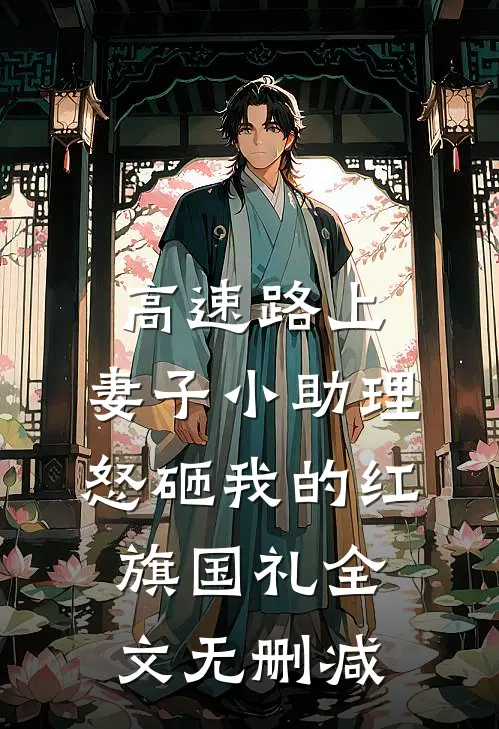 高速路上，妻子小助理怒砸我的红旗国礼全文无删减