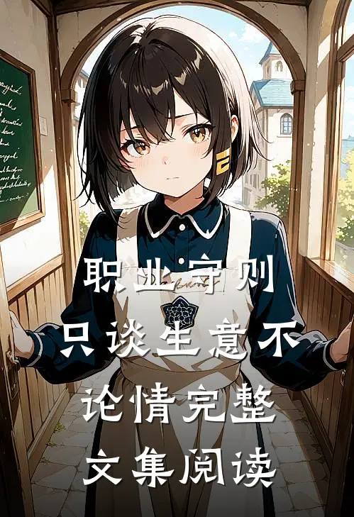 职业守则：只谈生意不论情完整文集阅读
