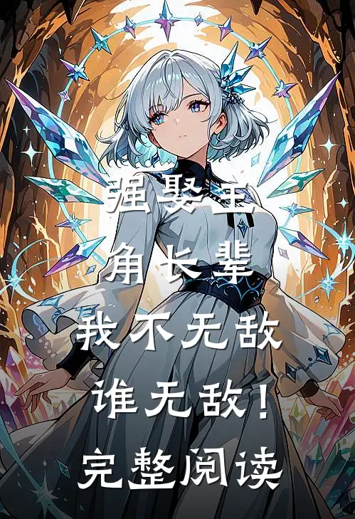 强娶主角长辈，我不无敌谁无敌！完整阅读