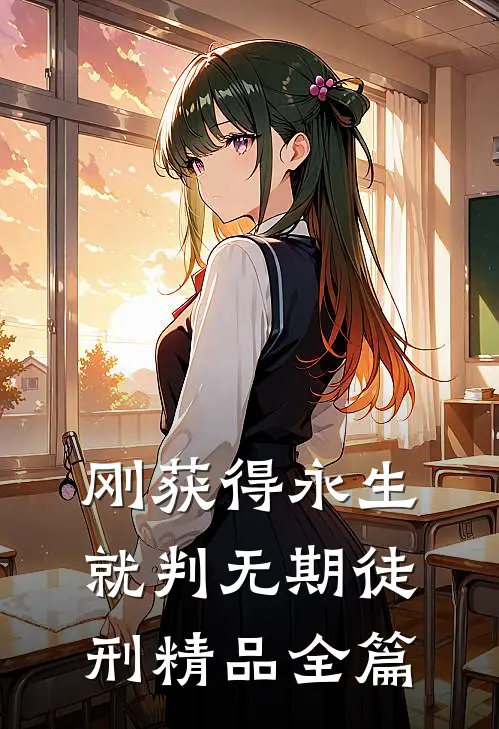 刚获得永生，就判无期徒刑精品全篇