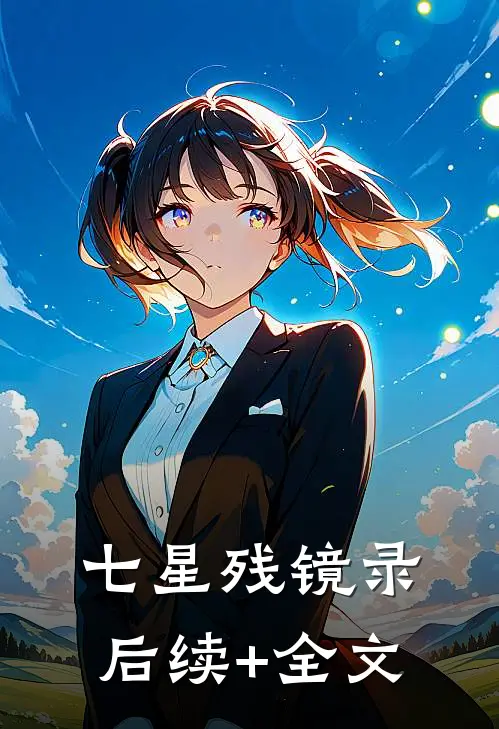 七星残镜录后续+全文