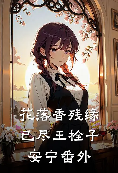 花落香残缘已尽王栓子安宁 番外