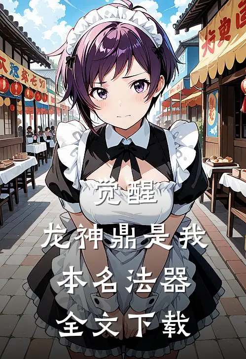 觉醒：龙神鼎是我本名法器全文下载