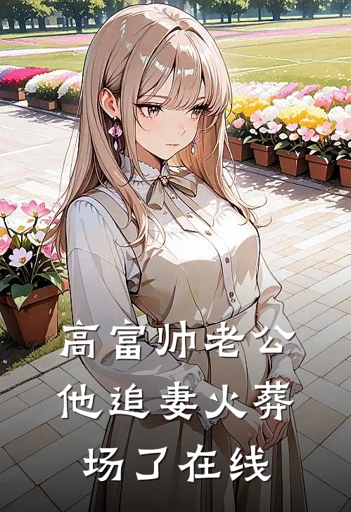 高富帅老公他追妻火葬场了在线