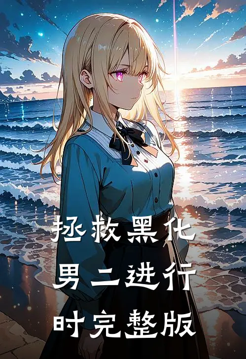 拯救黑化男二进行时完整版