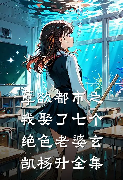 孽欲都市之我娶了七个绝色老婆玄凯杨升 全集