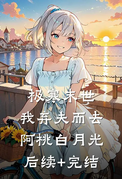 极寒末世，我弃夫而去阿桃白月光后续+完结