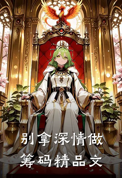 别拿深情做筹码精品文