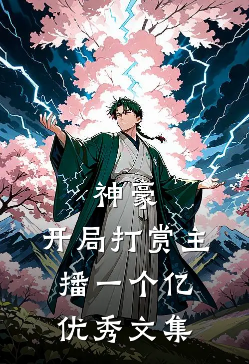 神豪开局打赏主播一个亿优秀文集