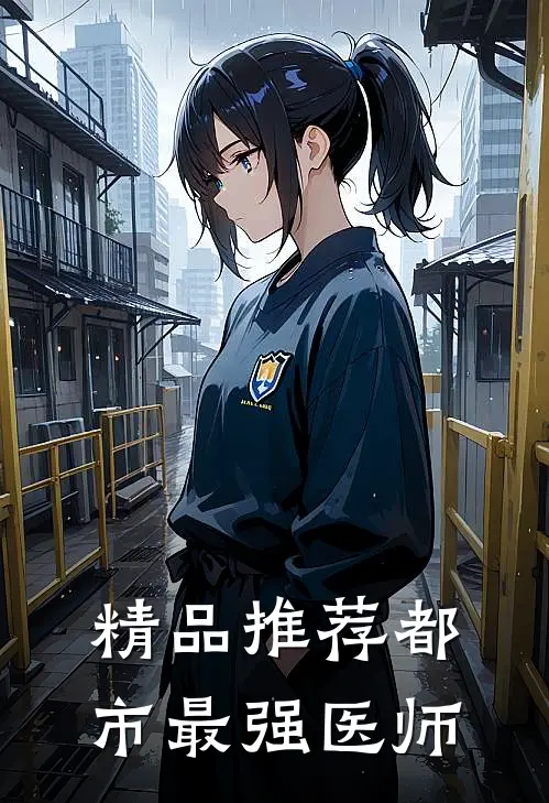 精品推荐都市最强医师
