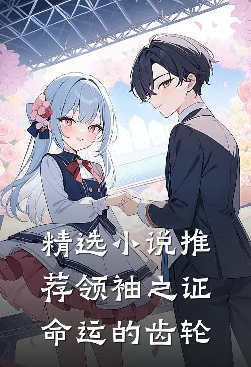 精选小说推荐领袖之证命运的齿轮