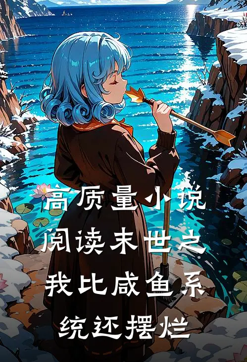 高质量小说阅读末世之我比咸鱼系统还摆烂