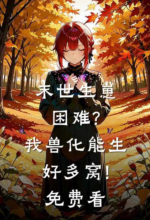 末世生崽困难?我兽化能生好多窝!免费看